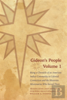 Gideon'S People, Volume 1