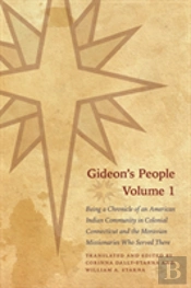 Gideon'S People, Volume 1