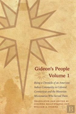 Bertrand.pt - Gideon'S People, Volume 1