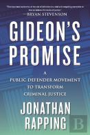Gideon'S Promise