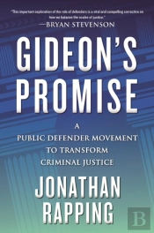 Gideon'S Promise