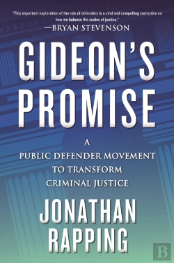 Bertrand.pt - Gideon'S Promise
