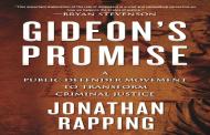 Gideon'S Promise