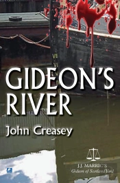 Gideon'S River