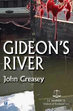 Bertrand.pt - Gideon'S River