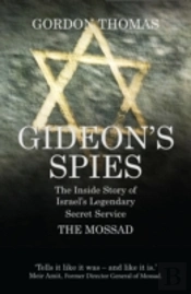 Gideon'S Spies
