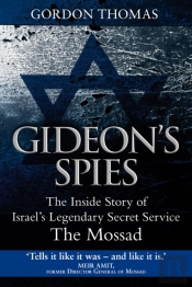 Gideon'S Spies