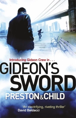 Bertrand.pt - Gideon'S Sword