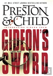 Gideon'S Sword
