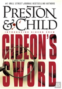 Bertrand.pt - Gideon'S Sword