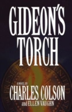 Bertrand.pt - Gideon'S Torch