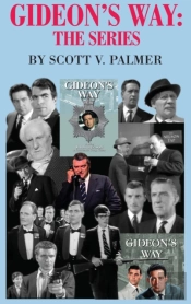 Gideon'S Way: The Series