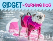 Gidget The Surfing Dog