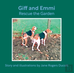 Bertrand.pt - Giff And Emmi Rescue The Garden