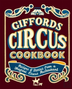 Bertrand.pt - Giffords Circus Cookbook