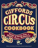 Giffords Circus Cookbook
