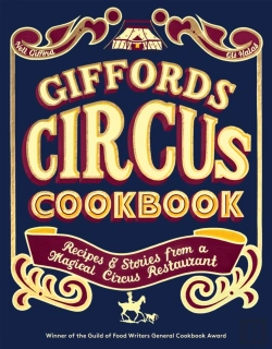 Bertrand.pt - Giffords Circus Cookbook