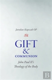 Gift And Communion