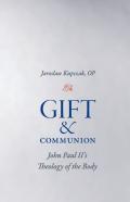 Gift And Communion