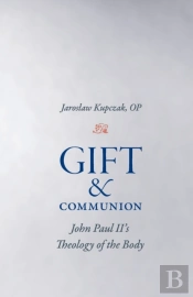 Gift And Communion