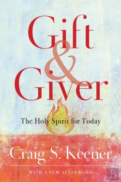 Bertrand.pt - Gift And Giver Â€“ The Holy Spirit For Today