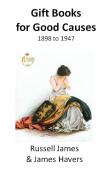 Gift Books For Good Causes