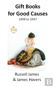 Gift Books For Good Causes