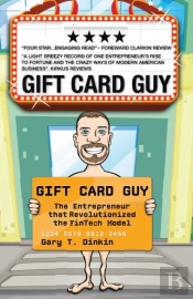 Gift Card Guy
