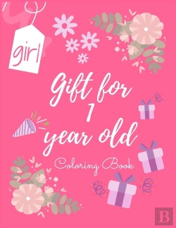Bertrand.pt - Gift For 1 Year Old Girl