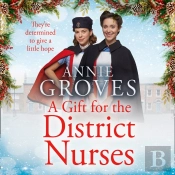 Gift For The District Nurses