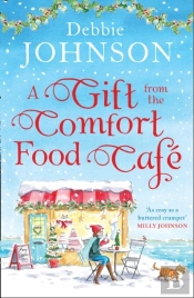 Gift From The Comfort Food Cafe