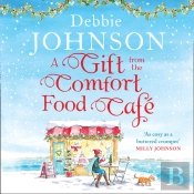 Gift From The Comfort Food Cafe
