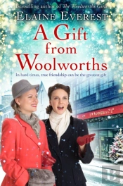 Gift From Woolworths