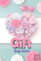 Gift Log Book