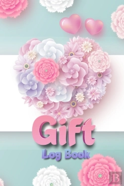 Bertrand.pt - Gift Log Book