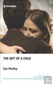 Gift Of A Child