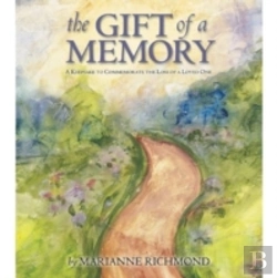 Bertrand.pt - Gift Of A Memory