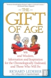 Gift Of Age