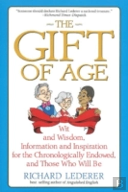 Bertrand.pt - Gift Of Age