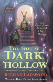 Gift Of Dark Hollow