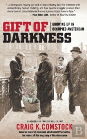 Gift Of Darkness