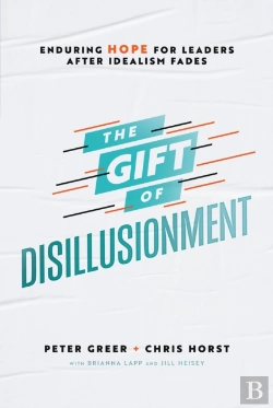 Bertrand.pt - Gift Of Disillusionment