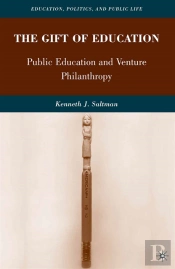 Gift Of Education