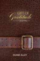 Gift Of Gratitude Journal