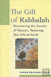 Gift Of Kabbalah