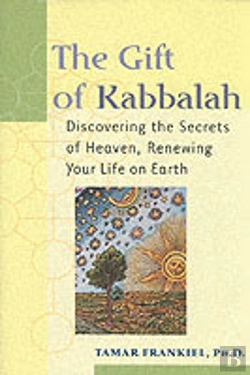 Bertrand.pt - Gift Of Kabbalah