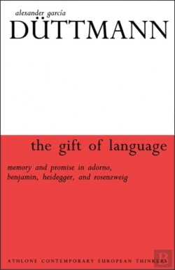 Bertrand.pt - Gift Of Language