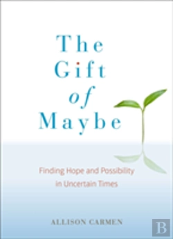 Bertrand.pt - Gift Of Maybe