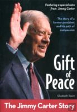 Bertrand.pt - Gift Of Peace: The Jimmy Carter Story