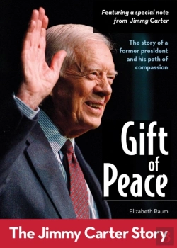 Bertrand.pt - Gift Of Peace: The Jimmy Carter Story
